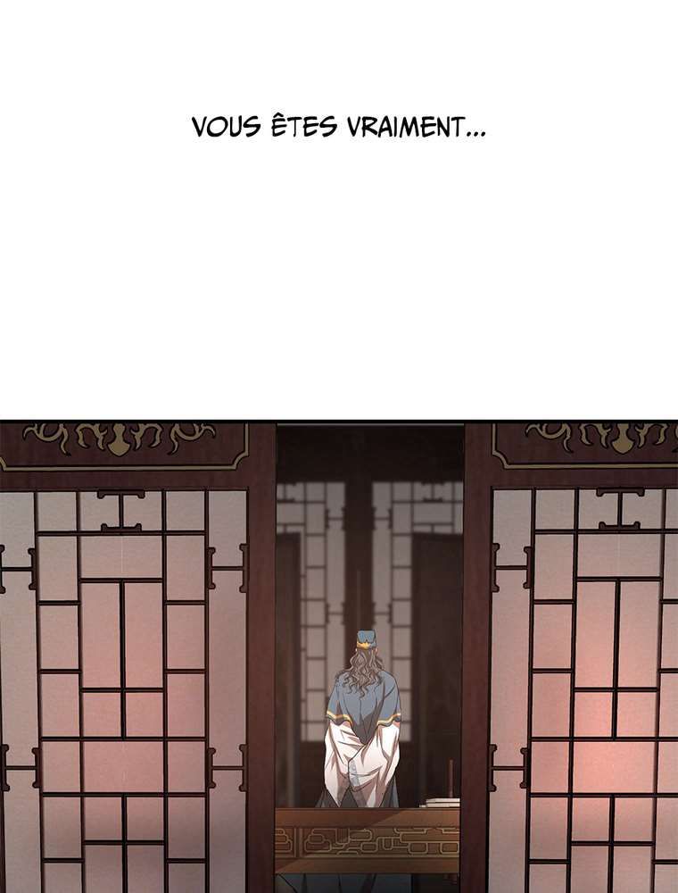 La Saga du Clan Mudang Chapitre 32 - Page 37