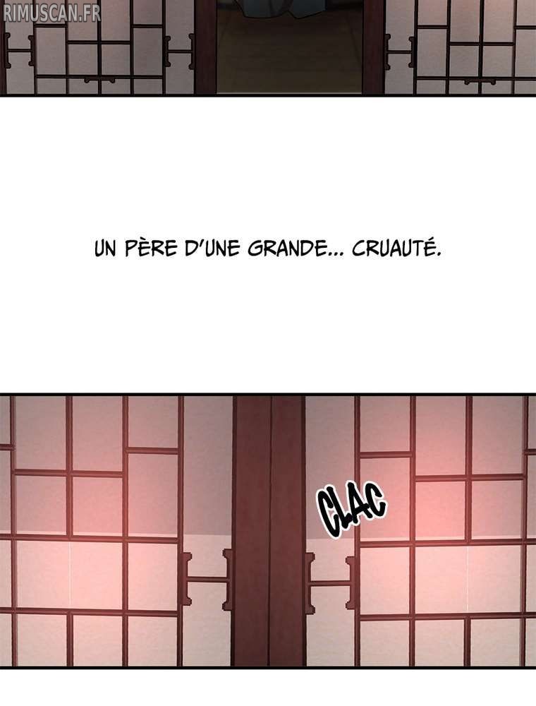 La Saga du Clan Mudang Chapitre 32 - Page 38