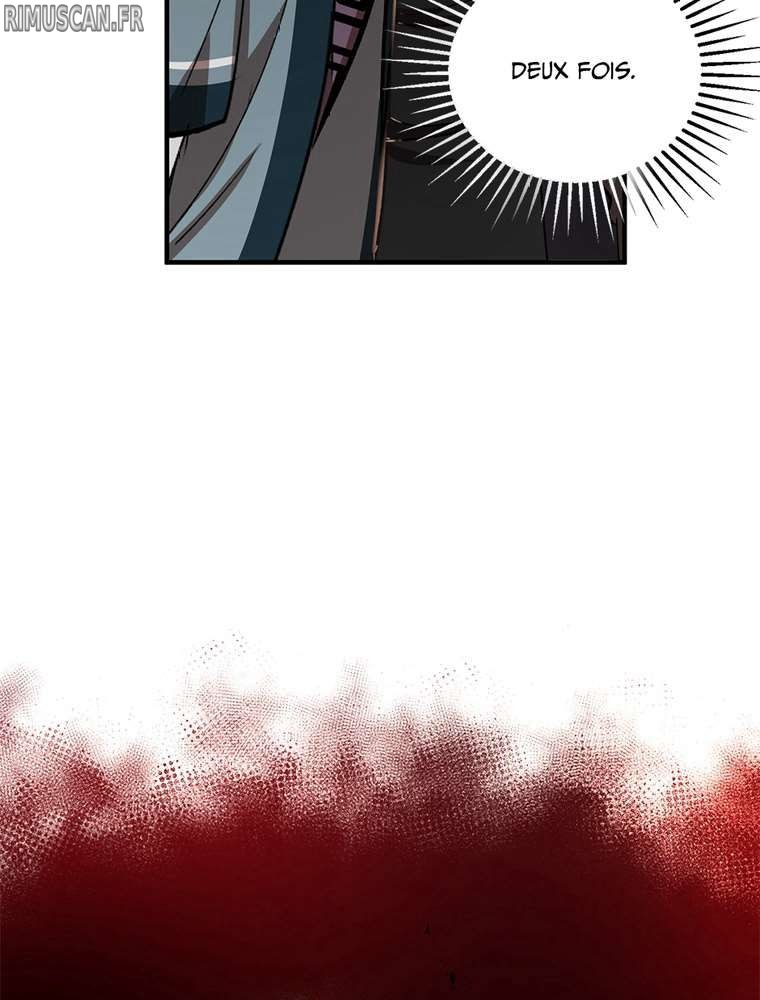 La Saga du Clan Mudang Chapitre 32 - Page 41