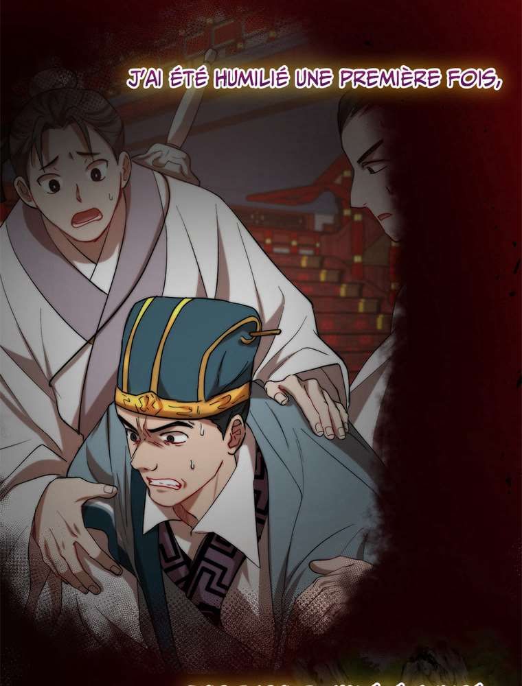 La Saga du Clan Mudang Chapitre 32 - Page 42