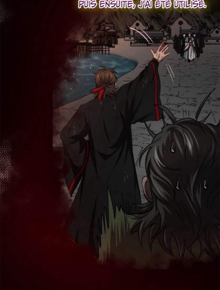 La Saga du Clan Mudang Chapitre 32 - Page 43