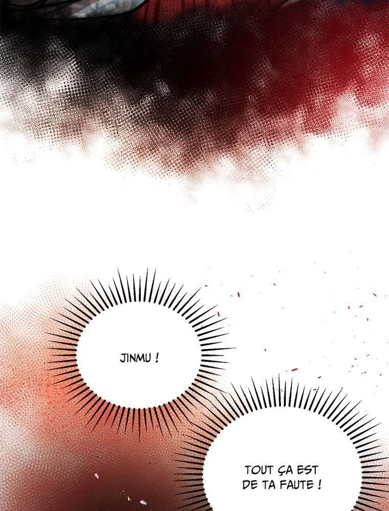 La Saga du Clan Mudang Chapitre 32 - Page 45