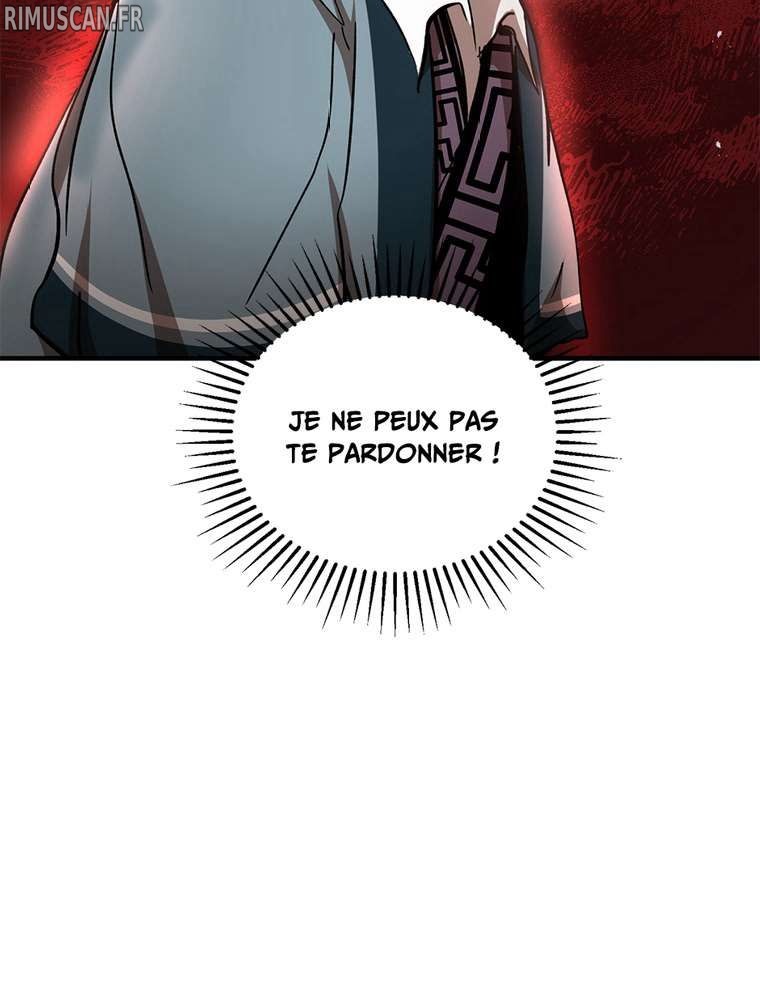 La Saga du Clan Mudang Chapitre 32 - Page 47
