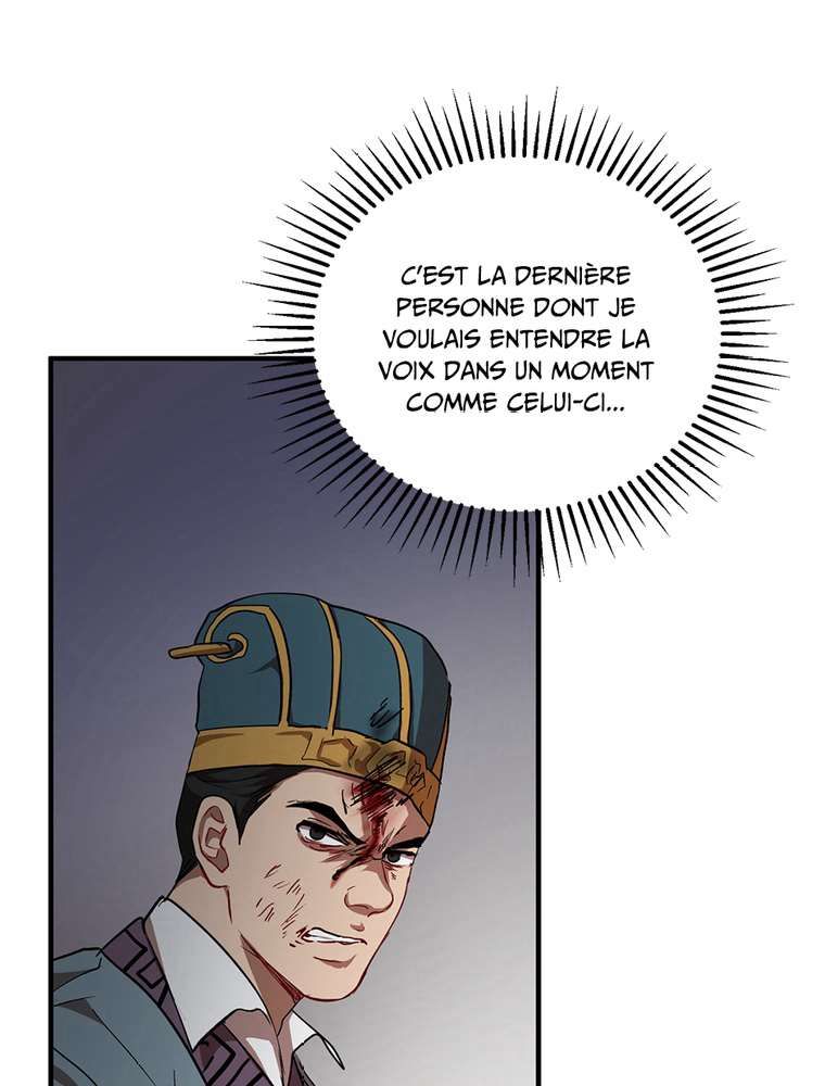 La Saga du Clan Mudang Chapitre 32 - Page 49