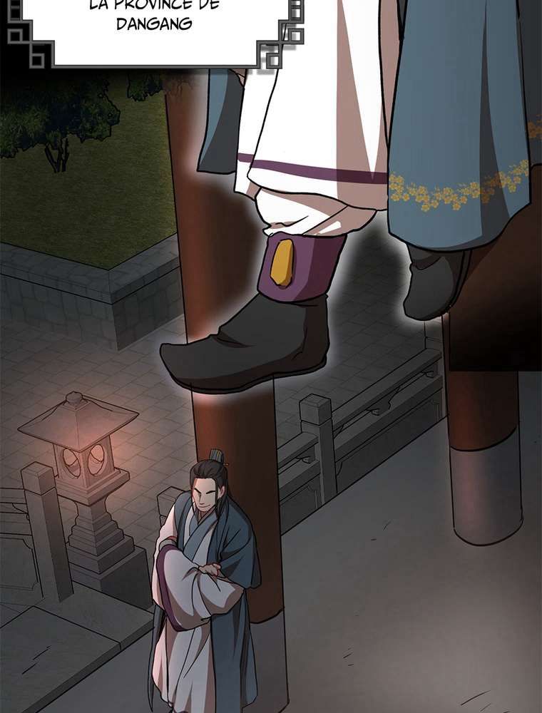 La Saga du Clan Mudang Chapitre 32 - Page 52