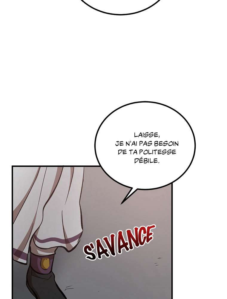 La Saga du Clan Mudang Chapitre 32 - Page 54