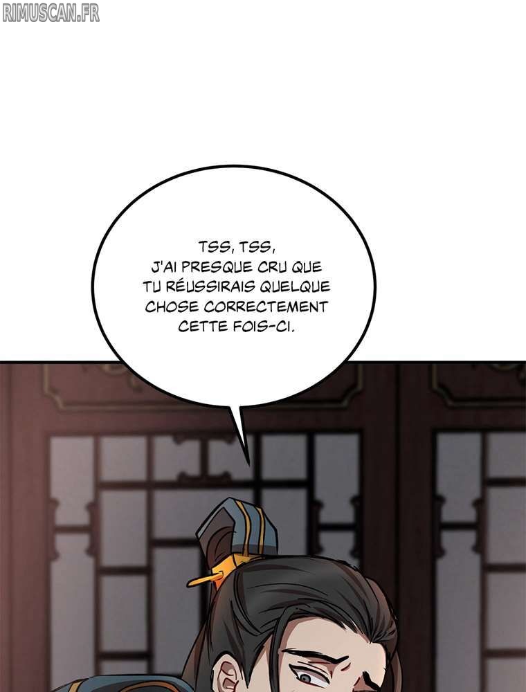 La Saga du Clan Mudang Chapitre 32 - Page 56