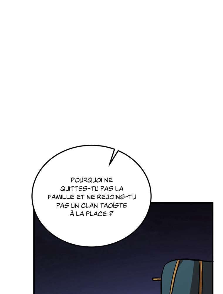La Saga du Clan Mudang Chapitre 32 - Page 58