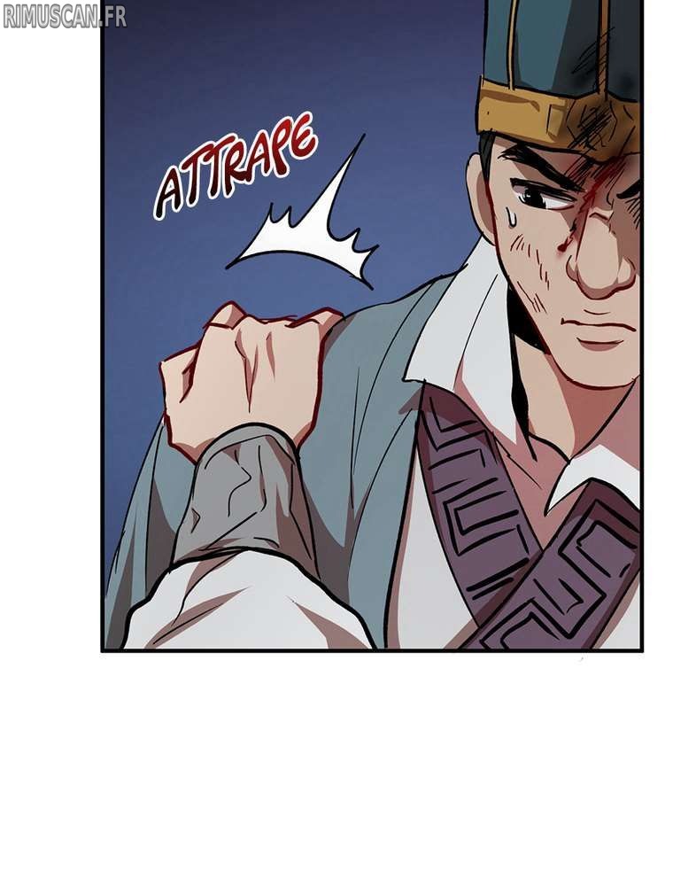 La Saga du Clan Mudang Chapitre 32 - Page 59