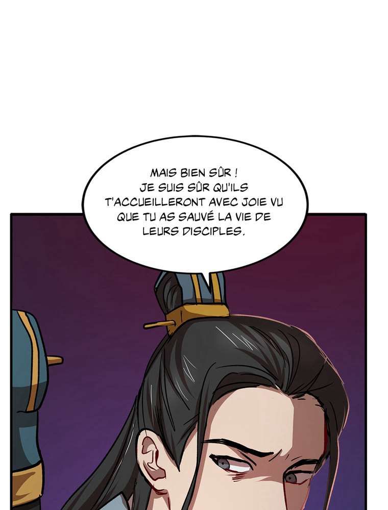 La Saga du Clan Mudang Chapitre 32 - Page 60