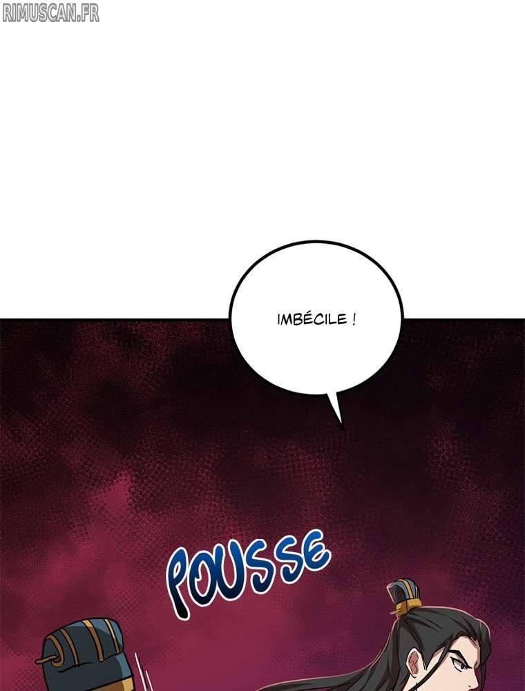 La Saga du Clan Mudang Chapitre 32 - Page 62