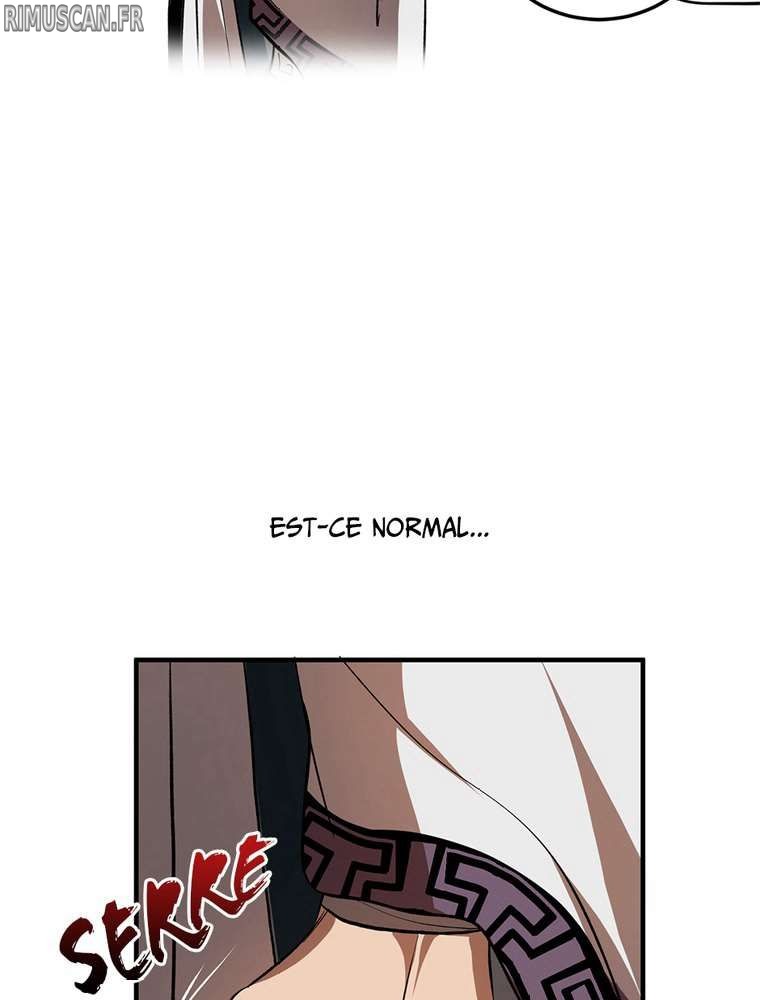 La Saga du Clan Mudang Chapitre 32 - Page 65