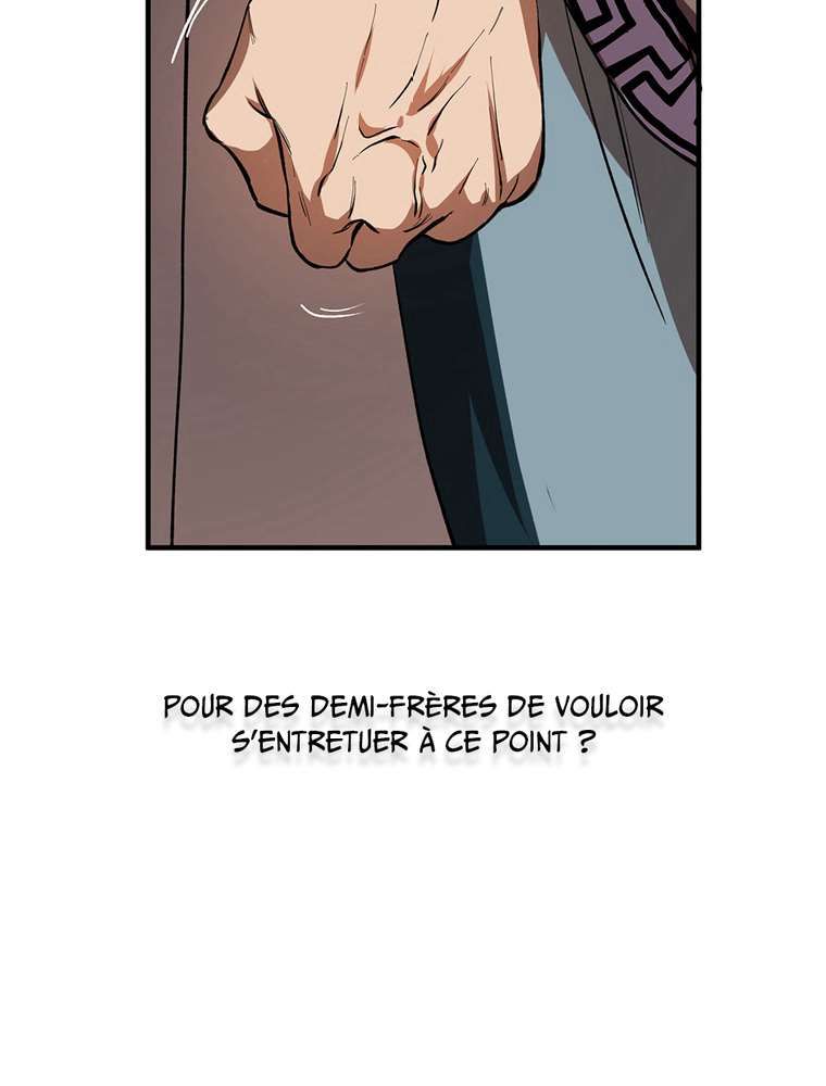 La Saga du Clan Mudang Chapitre 32 - Page 66