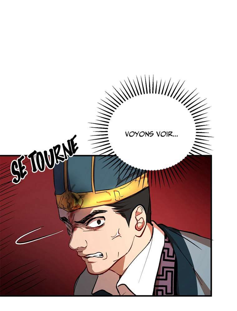 La Saga du Clan Mudang Chapitre 32 - Page 67