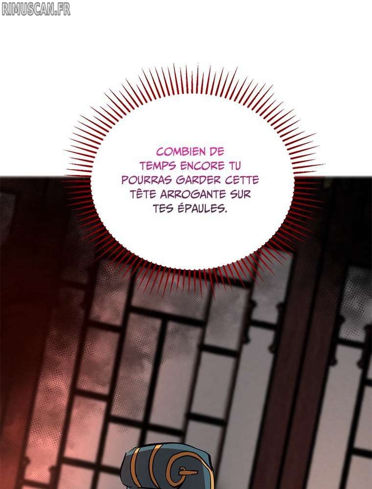 La Saga du Clan Mudang Chapitre 32 - Page 68