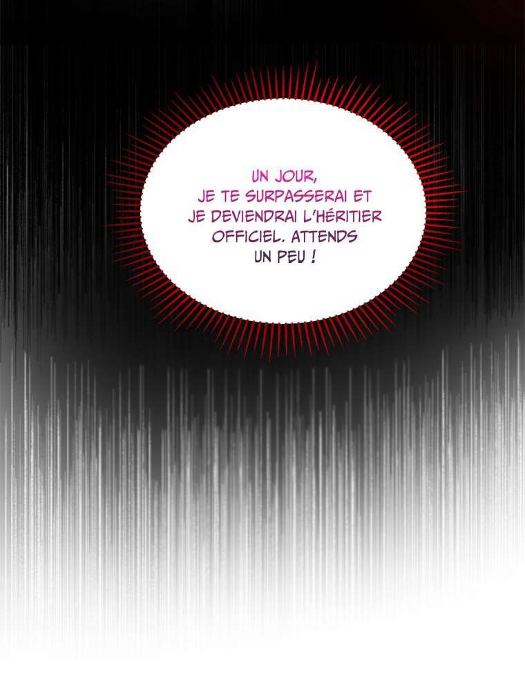 La Saga du Clan Mudang Chapitre 32 - Page 70