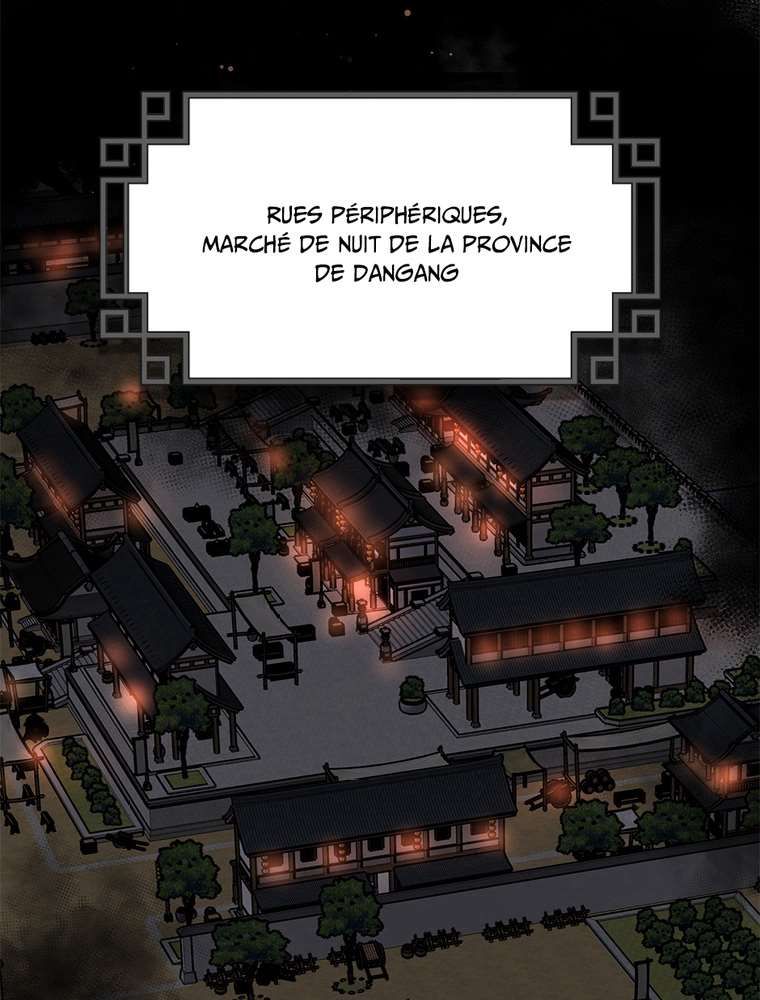 La Saga du Clan Mudang Chapitre 32 - Page 72