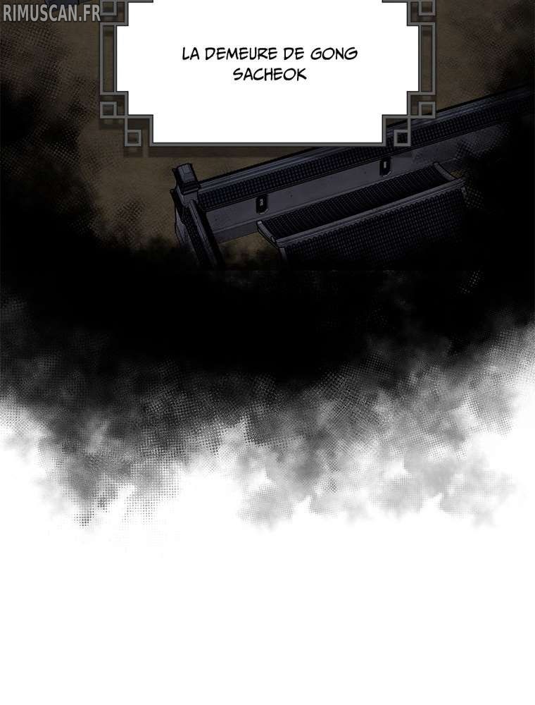 La Saga du Clan Mudang Chapitre 32 - Page 74