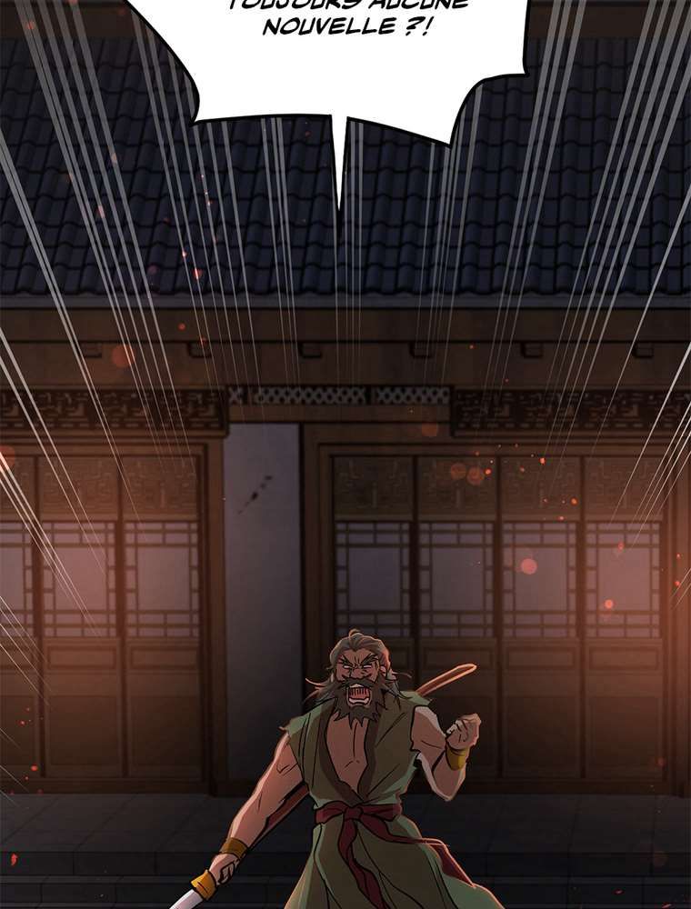 La Saga du Clan Mudang Chapitre 32 - Page 76
