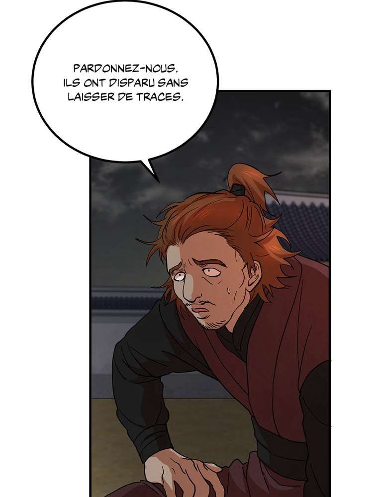 La Saga du Clan Mudang Chapitre 32 - Page 79