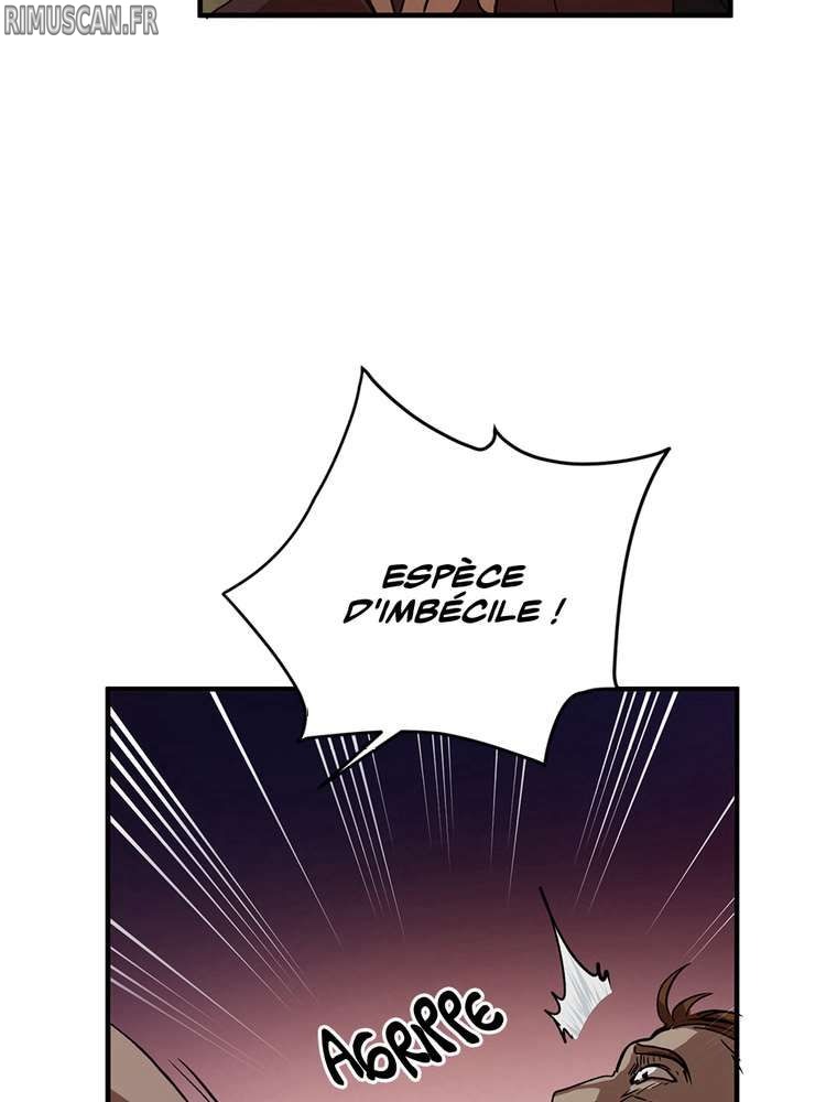 La Saga du Clan Mudang Chapitre 32 - Page 80