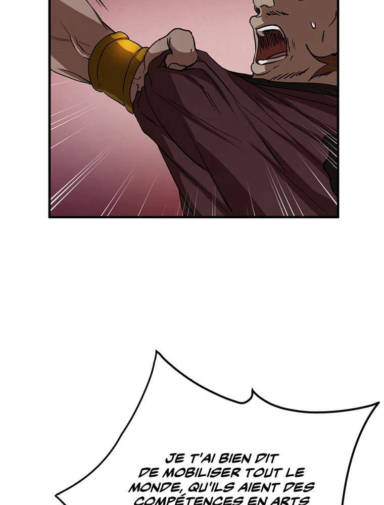 La Saga du Clan Mudang Chapitre 32 - Page 81