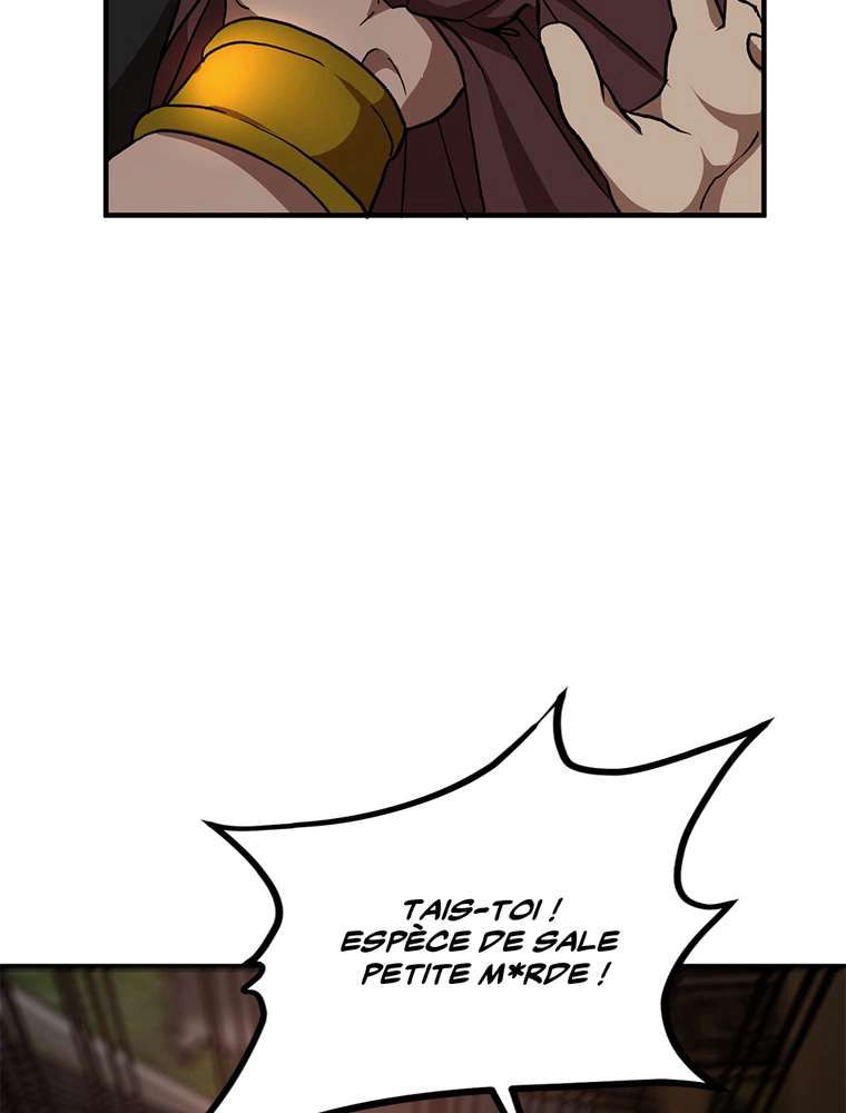 La Saga du Clan Mudang Chapitre 32 - Page 85