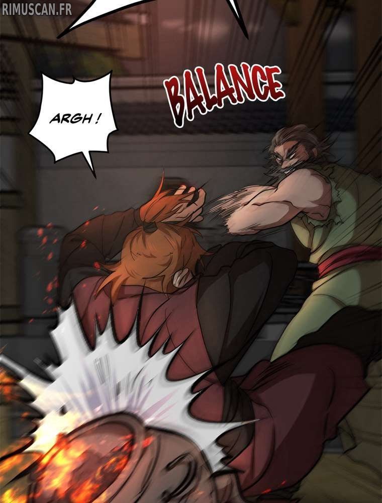 La Saga du Clan Mudang Chapitre 32 - Page 86