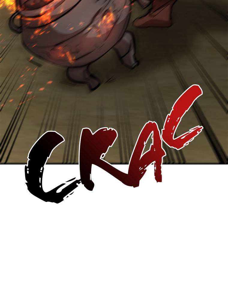 La Saga du Clan Mudang Chapitre 32 - Page 87