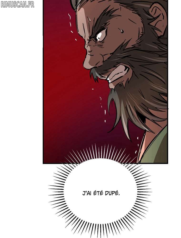 La Saga du Clan Mudang Chapitre 32 - Page 89