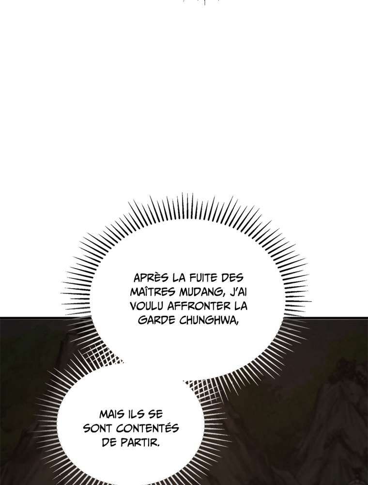 La Saga du Clan Mudang Chapitre 32 - Page 90