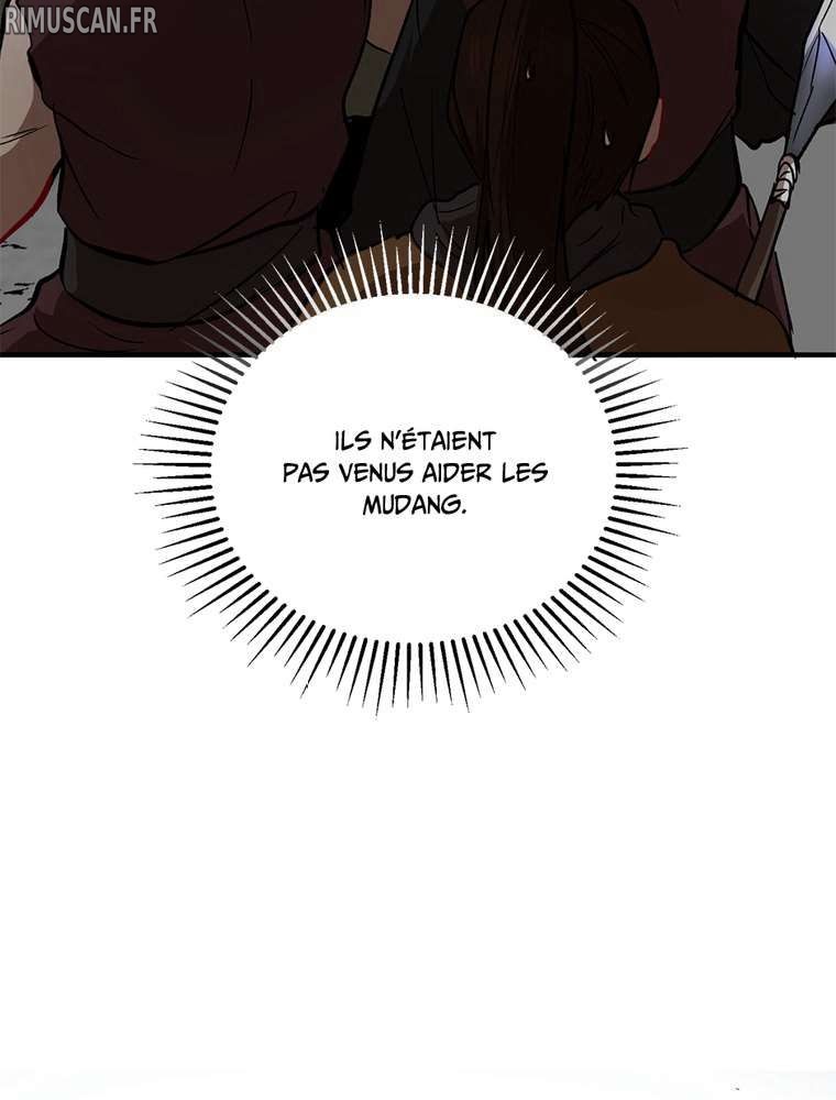 La Saga du Clan Mudang Chapitre 32 - Page 92