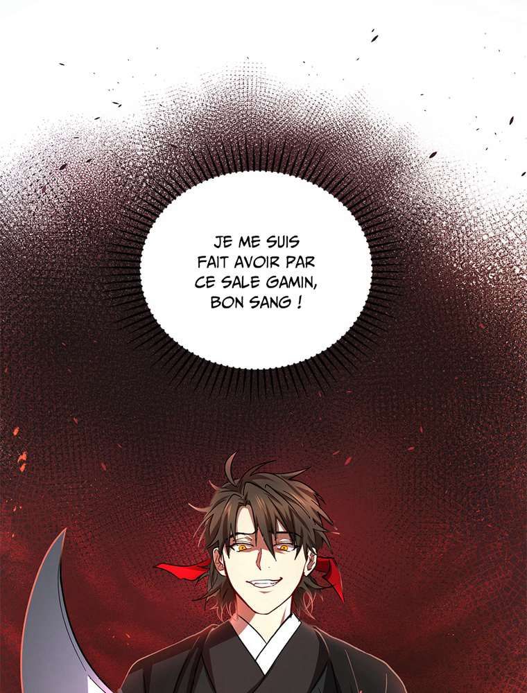 La Saga du Clan Mudang Chapitre 32 - Page 93