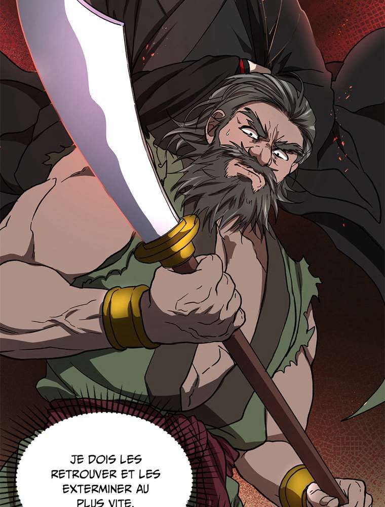 La Saga du Clan Mudang Chapitre 32 - Page 94