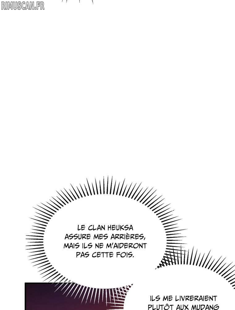 La Saga du Clan Mudang Chapitre 32 - Page 98