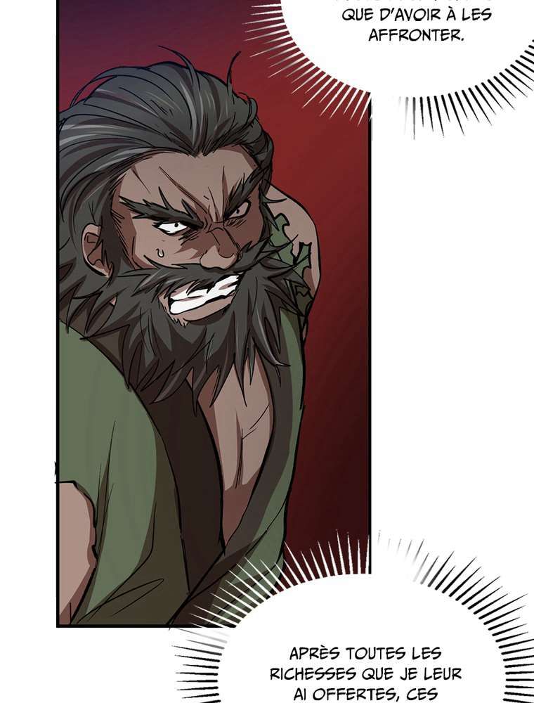 La Saga du Clan Mudang Chapitre 32 - Page 99