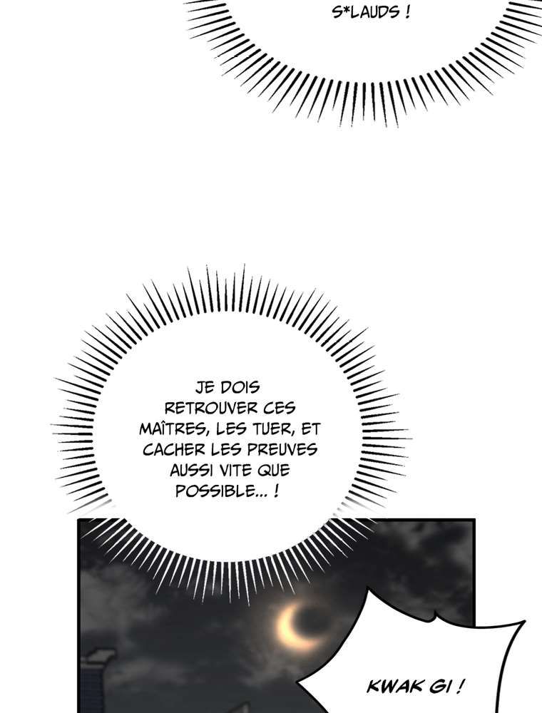 La Saga du Clan Mudang Chapitre 32 - Page 100