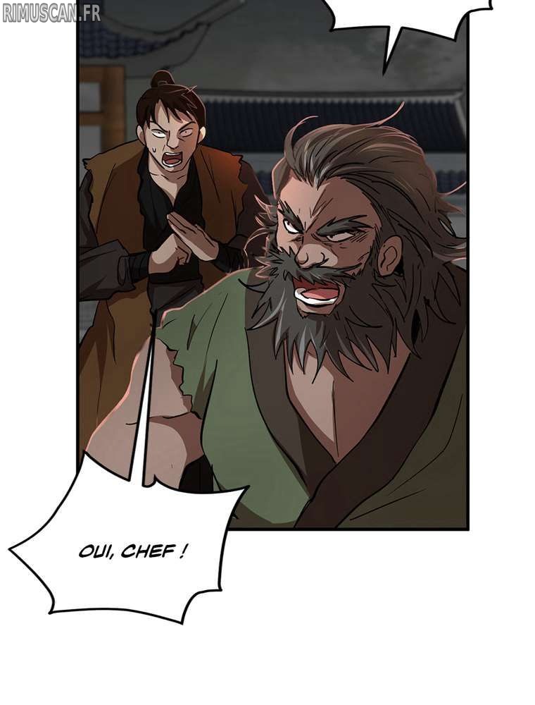 La Saga du Clan Mudang Chapitre 32 - Page 101