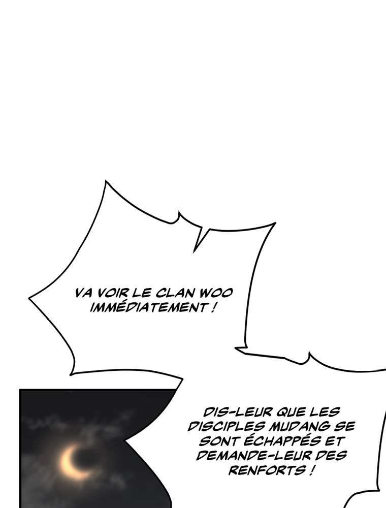 La Saga du Clan Mudang Chapitre 32 - Page 102