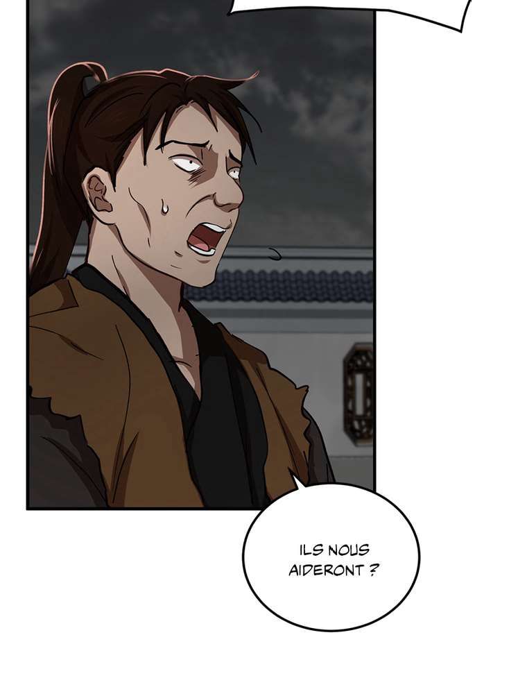 La Saga du Clan Mudang Chapitre 32 - Page 103