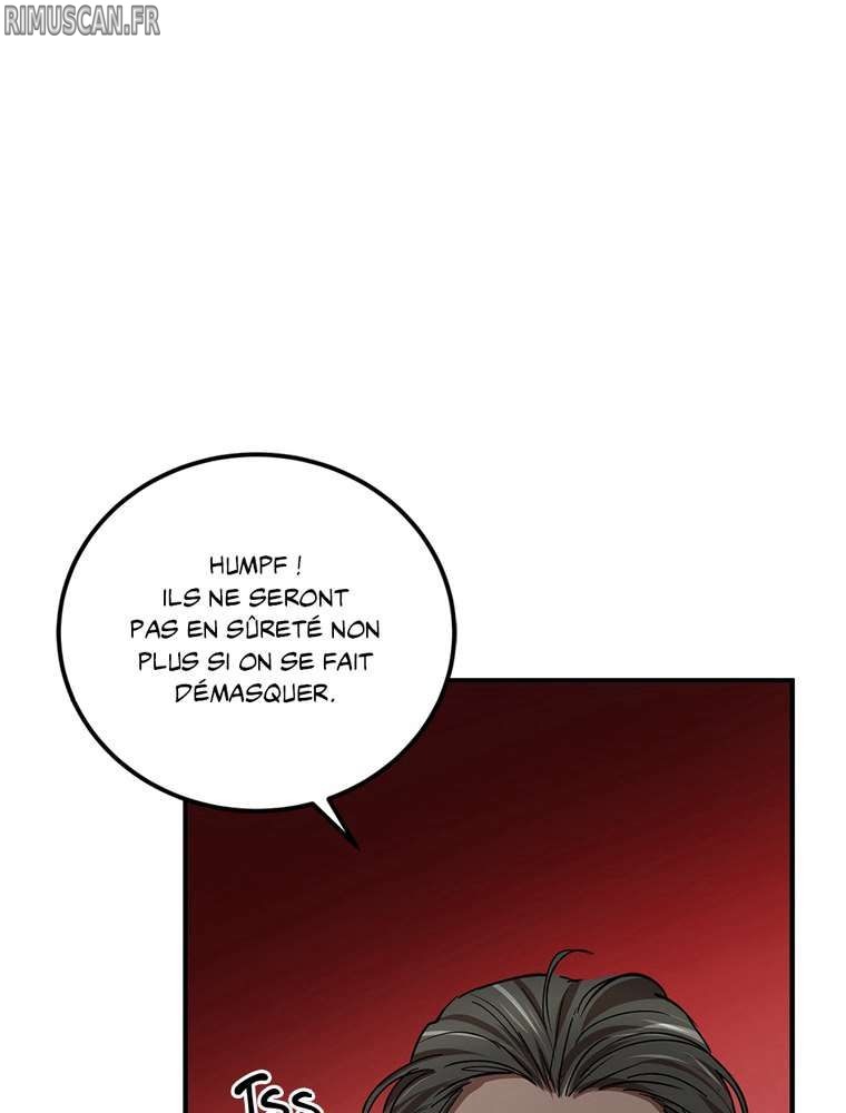 La Saga du Clan Mudang Chapitre 32 - Page 104