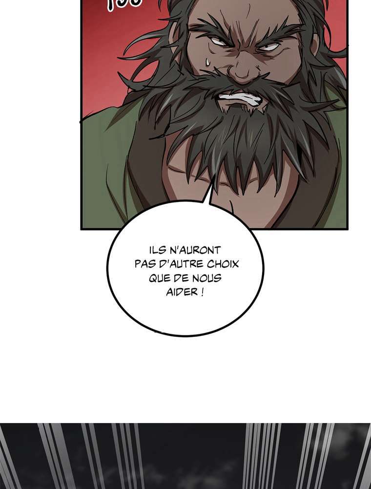 La Saga du Clan Mudang Chapitre 32 - Page 105