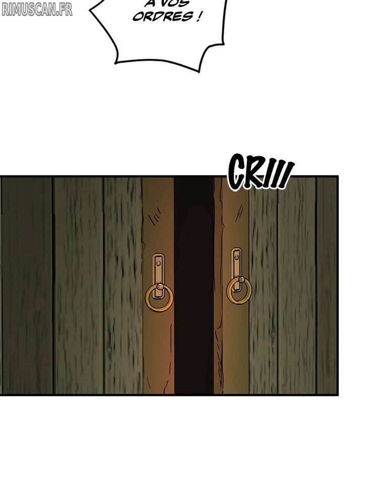 La Saga du Clan Mudang Chapitre 32 - Page 110