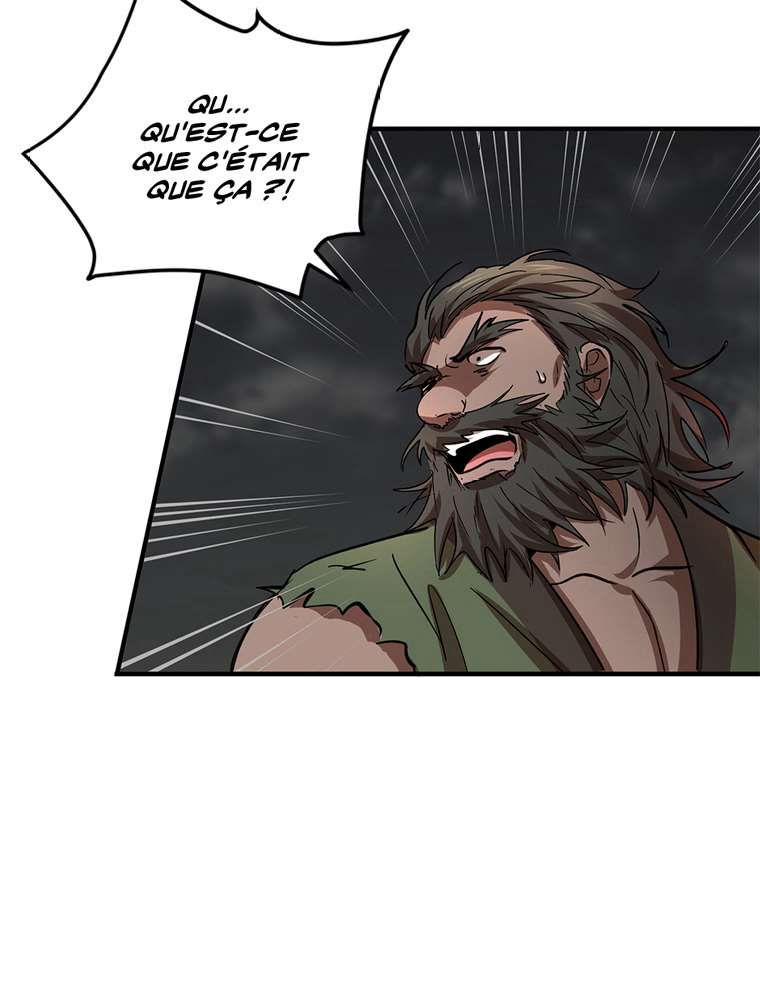 La Saga du Clan Mudang Chapitre 32 - Page 114