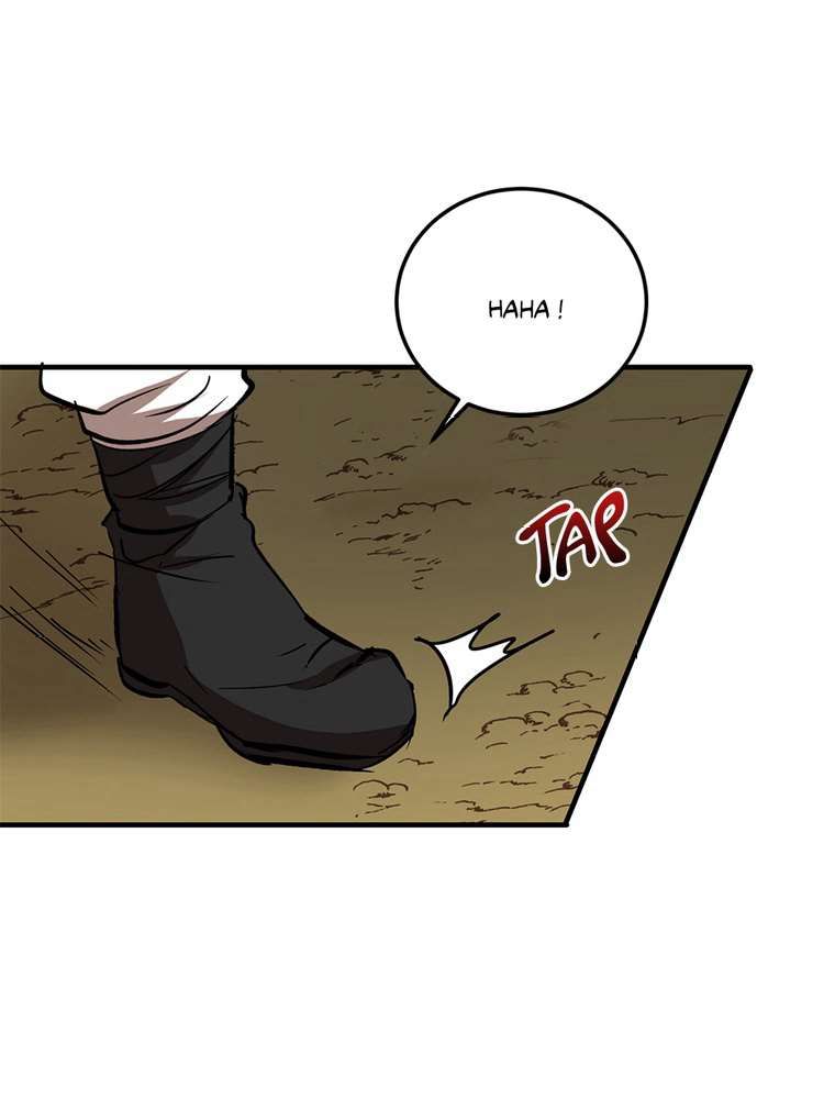 La Saga du Clan Mudang Chapitre 32 - Page 115