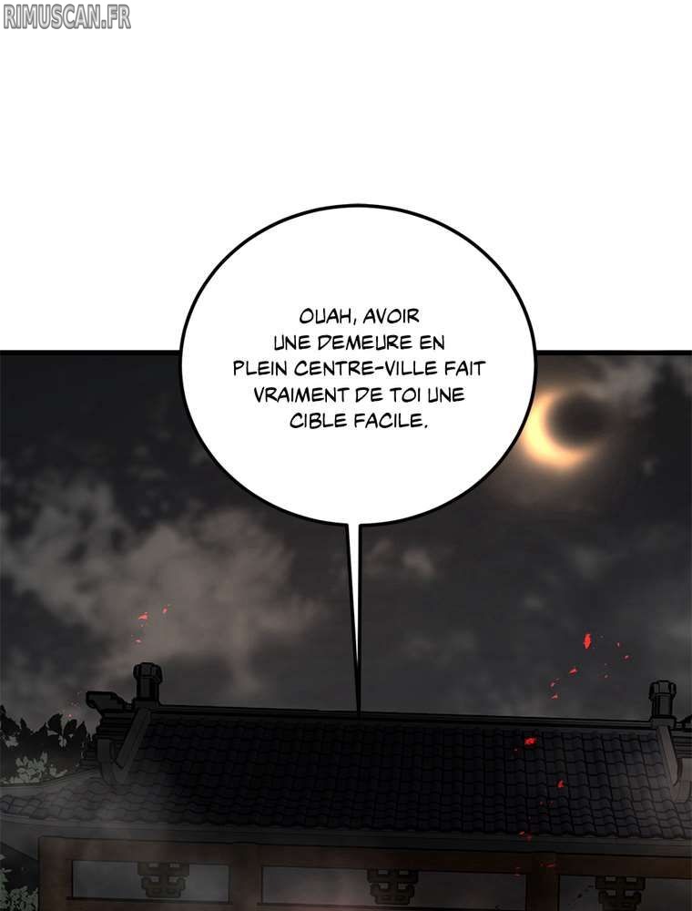La Saga du Clan Mudang Chapitre 32 - Page 116