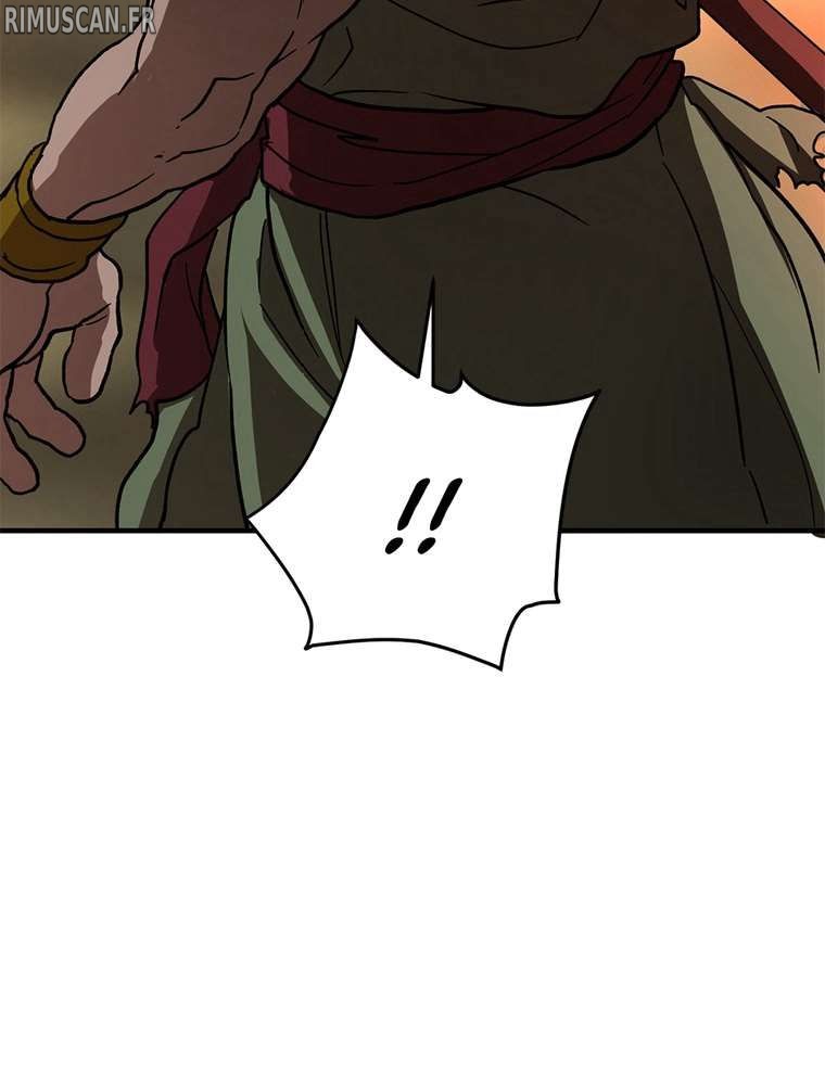La Saga du Clan Mudang Chapitre 32 - Page 119