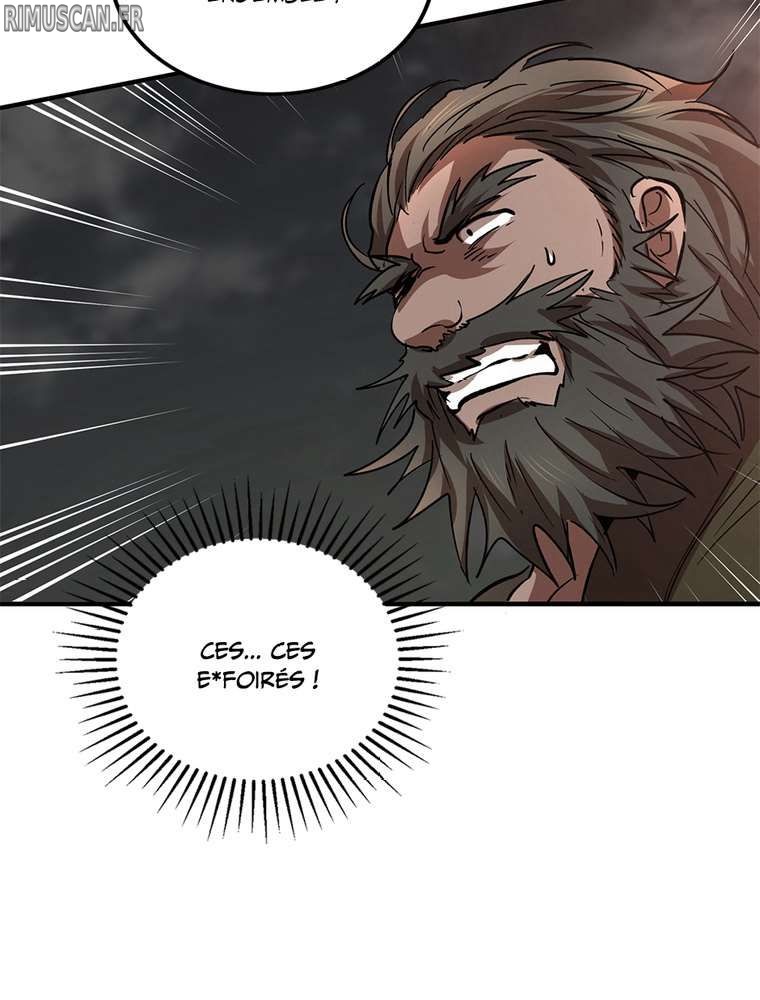 La Saga du Clan Mudang Chapitre 32 - Page 122