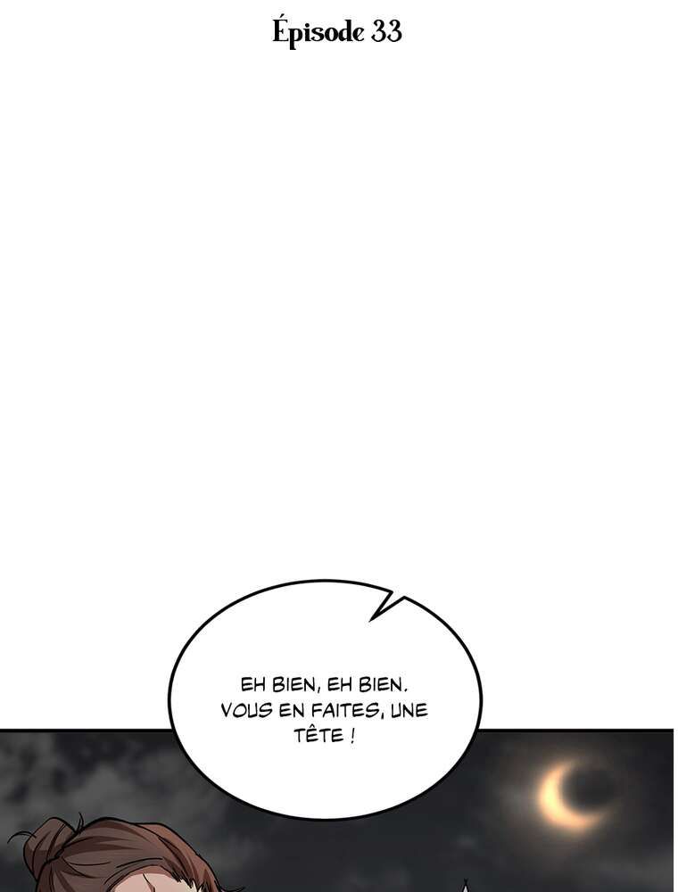 La Saga du Clan Mudang Chapitre 33 - Page 3