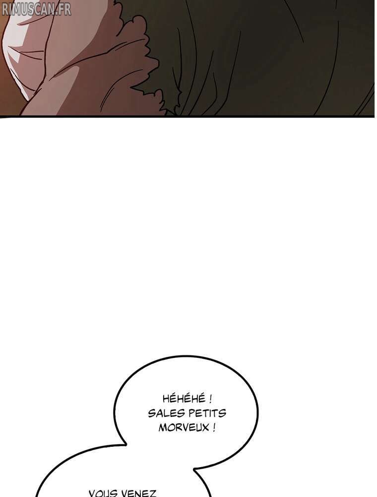 La Saga du Clan Mudang Chapitre 33 - Page 8